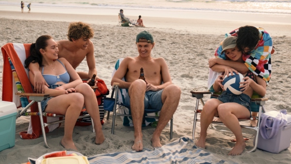 How To Download The Summer I Turned Pretty 3 Episode 5