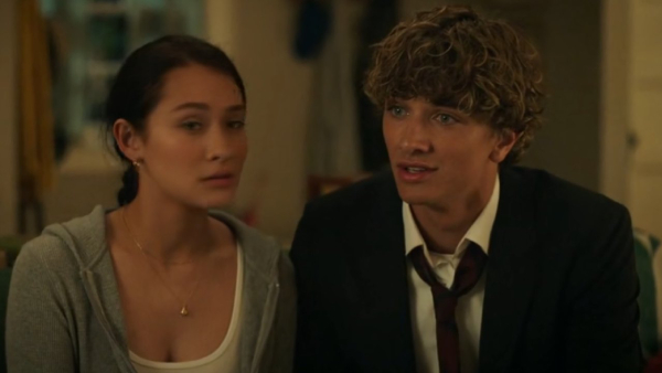 The Summer I Turned Pretty 3 Episode 5 Release Timings