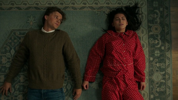 The Summer I Turned Pretty 3 Episode 6 Release Time