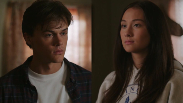 The Summer I Turned Pretty 3 Episode 6 Release Date