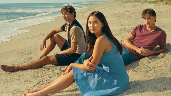 The Summer I Turned Pretty 3 Episode 7 Release Time