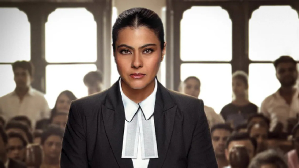 The Trial Season 2 Release Date