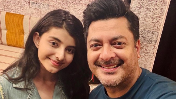 The Trial 2 Myra Singh On Bonding With Jisshu Sengupta