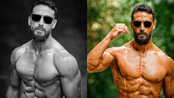 Tiger Shroff s Journey As Ronny From Baaghi 1 To Baaghi 4 Tiger Shroff s Journey As Ronny From Baaghi 1 To Baaghi 4