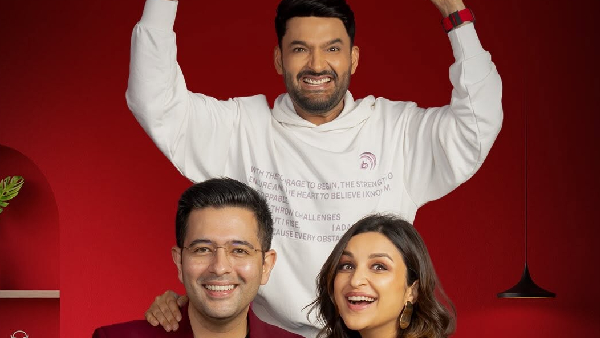 The Great Indian Kapil Show Season 3 Ep7 Release Time