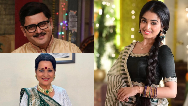 Ganesh Chaturthi 2025 amp amp TV Actors Excited To Welcome Ganpati