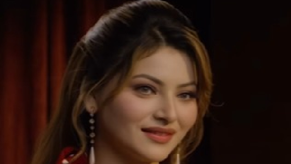 Urvashi Rautela Global Superstar Stuns Fans Urvashi Rautela Global Superstar Stuns Fans
