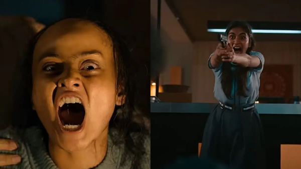 Vash Level 2 Box Office Collection Day 1