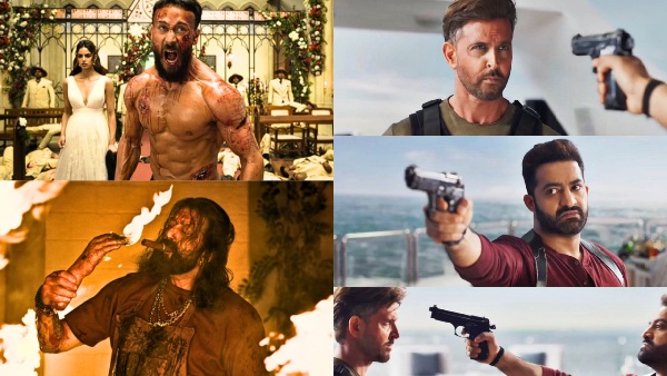 The Most Awaited On-screen Clashes Of 2025