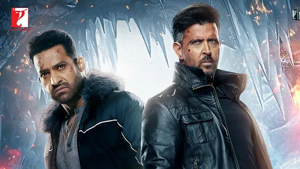 War 2 Advance Booking Collection Early Trends War 2 Advance Booking Collection Early Trends