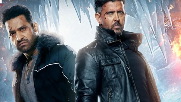 War 2 Box Office Collection Day 12 Early Updates