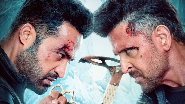 War 2 Box Office Collection Day 2 Early Updates