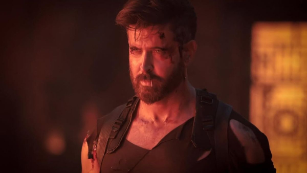 War 2 Box Office Collection Day 7 Early Updates