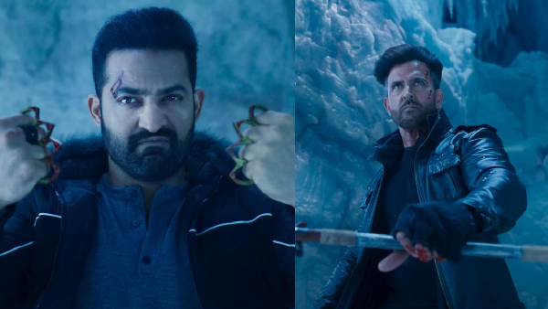 War 2 Box Office Collection Day 10