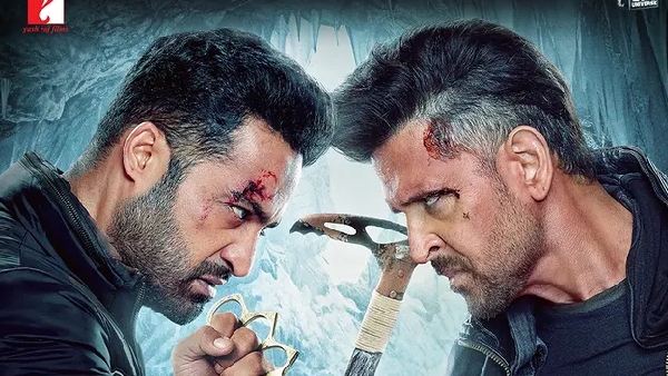 War 2 Box Office Collection Day 11