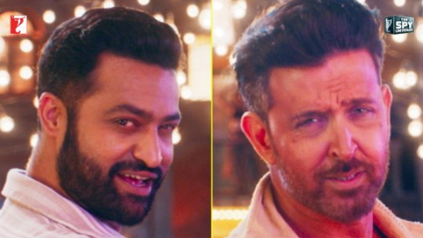 War 2 Box Office Collection Day 12