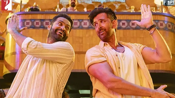 War 2 Box Office Collection Day 13 War 2 Box Office Collection Day 13