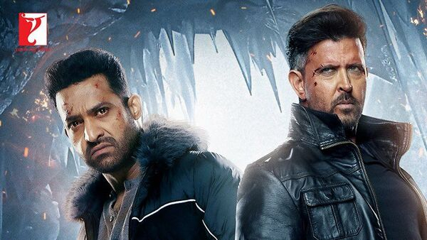 War 2 Box Office Collection Day 14