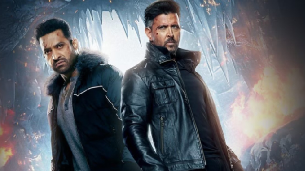 War 2 Box Office Collection Day 2 Prediction