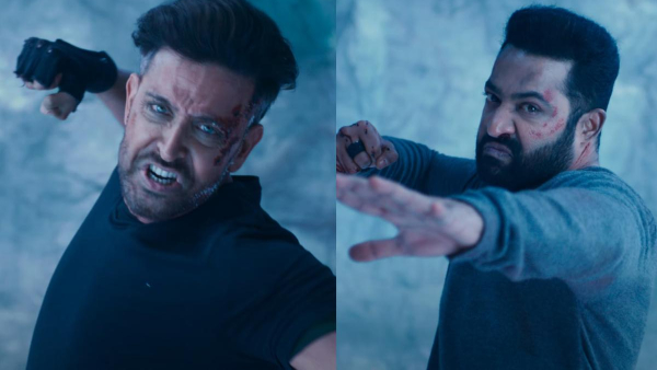 War 2 Hindi Box Office Collection Day 3 Prediction