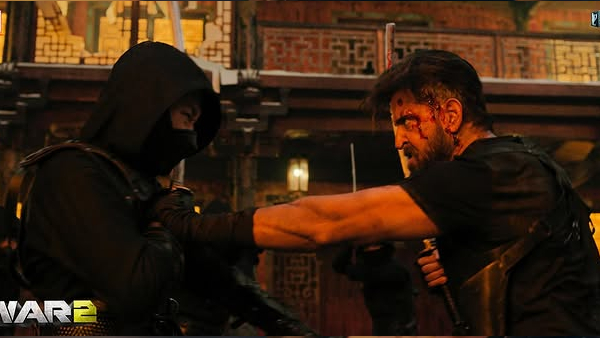 War 2 Box Office Collection Day 4 Prediction War 2 Box Office Collection Day 4 Prediction