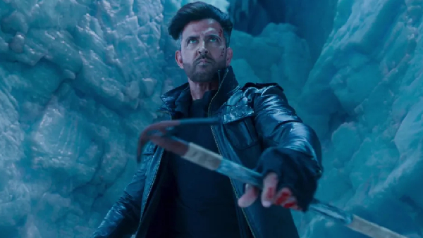 War 2 Box Office Collection Day 1 Update