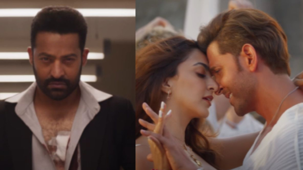 War 2 Telugu Box Office Collection Day 9