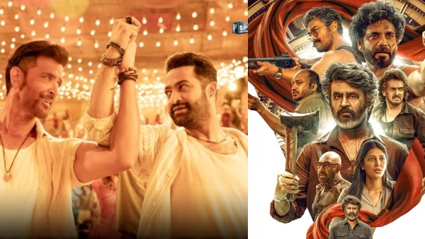 War 2 vs Coolie North America Advance Booking Final