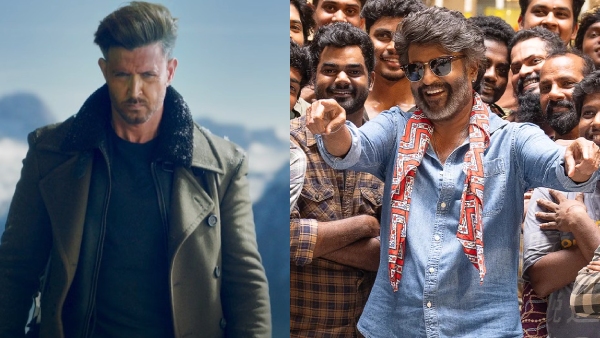 War 2 Worldwide Box Office Collection Day 11