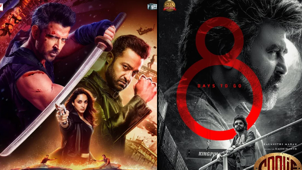 War 2 vs Coolie Advance Booking Day 1 North America