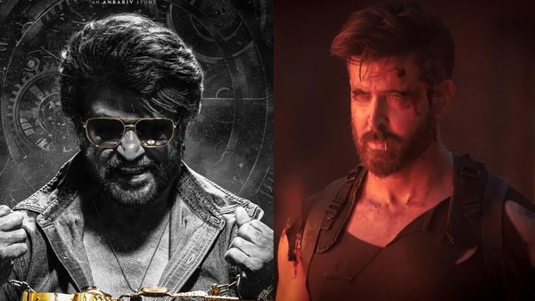 War 2 Vs Coolie Day 10 Morning Occupancy Telugu