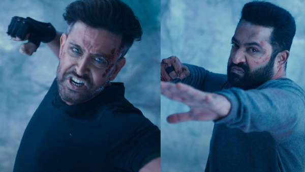 War 2 Worldwide Box Office Collection Day 12