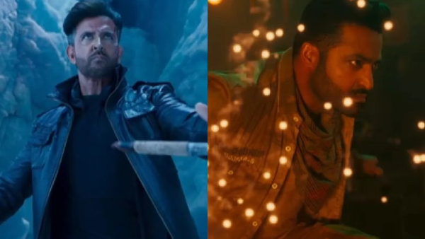 War 2 Worldwide Box Office Collection Day 3