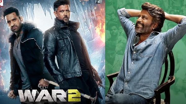 War 2 Worldwide Box Office Collection Day 9