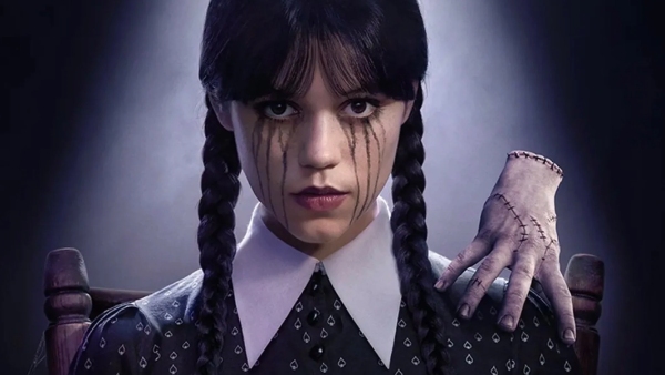 Wednesday 2 Part 1 Online Streaming Has Wednesday Season 2 Released In India