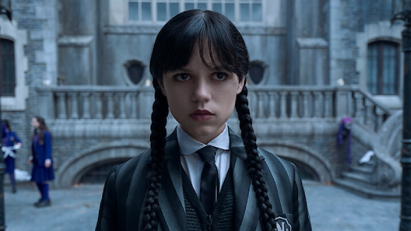 Wednesday 2 Full Episode Release Schedule Wednesday 2 Full Episode Release Schedule