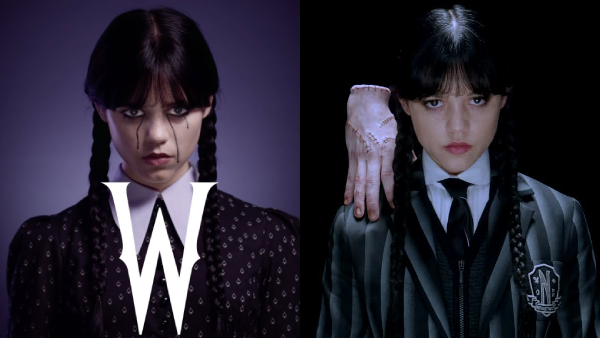 Wednesday Season 2 Cast Wednesday Season 2 Cast