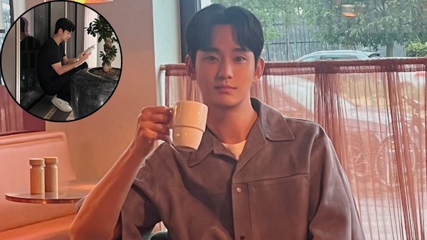 Where Is Kim Soo Hyun Now