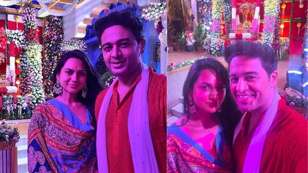 Bigg Boss 19 Who Is Gaurav Khanna Wife Bigg Boss 19 Who Is Gaurav Khanna Wife