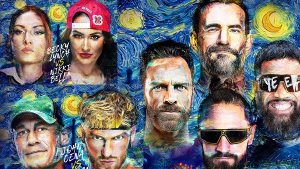 wwe clash in paris live streaming