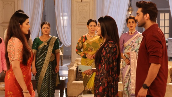 Yeh Rishta Kya Kehlata Hai Written Update August 12 Yeh Rishta Kya Kehlata Hai Written Update August 12