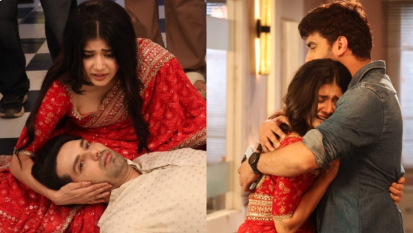 Yeh Rishta Kya Kehlata Hai Written Update August 25 Episode