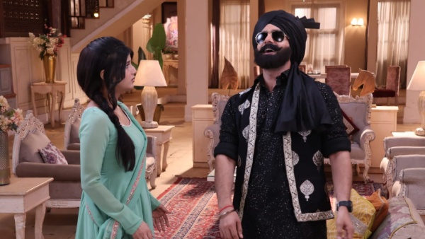 Yeh Rishta Kya Kehlata Hai Written Update August 11 Yeh Rishta Kya Kehlata Hai Written Update August 11