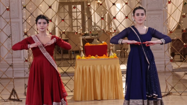 Yeh Rishta Kya Kehlata Hai Written Update August 13