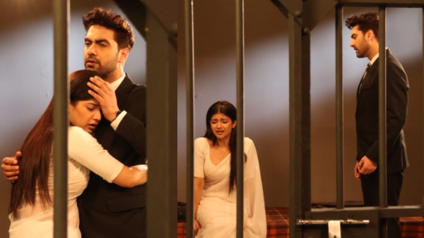 Yeh Rishta Kya Kehlata Hai Written Update August 26 Episode