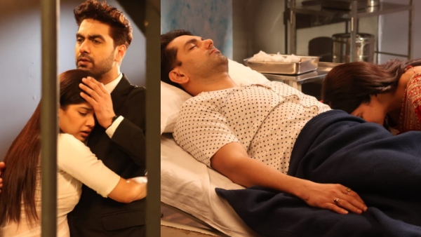 Yeh Rishta Kya Kehlata Hai Written Update August 27 Yeh Rishta Kya Kehlata Hai Written Update August 27