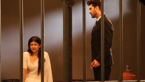 Yeh Rishta Kya Kehlata Hai Written Update August 30