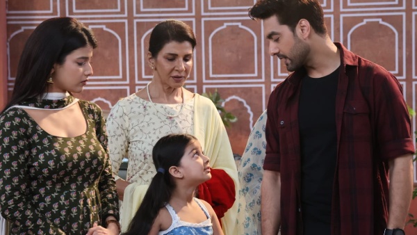 Yeh Rishta Kya Kehlata Hai Written Update August 5 Episode Yeh Rishta Kya Kehlata Hai Written Update August 5 Episode