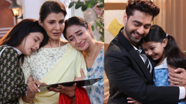 Yeh Rishta Kya Kehlata Hai Written Update August 6 Episode Yeh Rishta Kya Kehlata Hai Written Update August 6 Episode