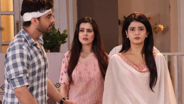 Yeh Rishta Kya Kehlata Hai Spoilers August Week 4